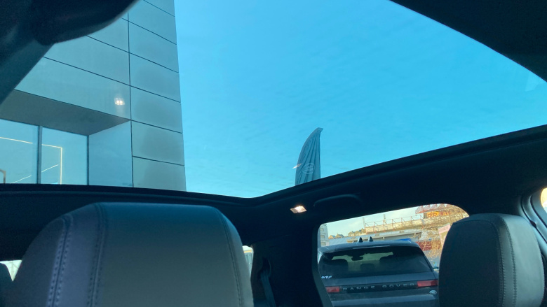 Land Rover Discovery Sport 1.5 P270e Dynamic HSE 5dr Auto [5 Seat] Station Wagon